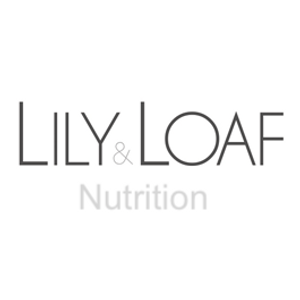 Lily & Loaf - Nutrition